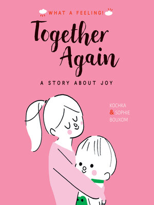 Together Again - ebook